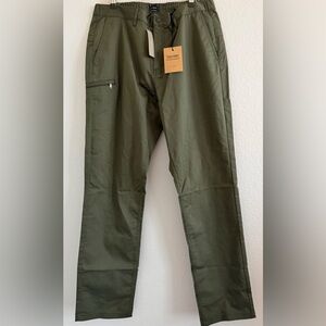 J.Crew 770 Straight Tech Pant